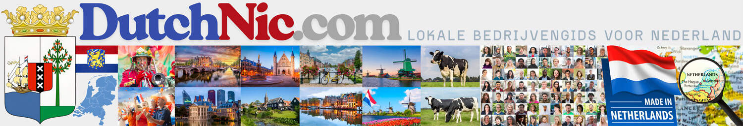 Gemaakt in Nederland - Brommobielconcurrent.nl